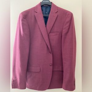 Tommy Hilfiger Sport Coat Rose